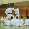 Lehrgang Balingen 2013