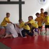 Training Bonsai-Gruppe 22.07.2015